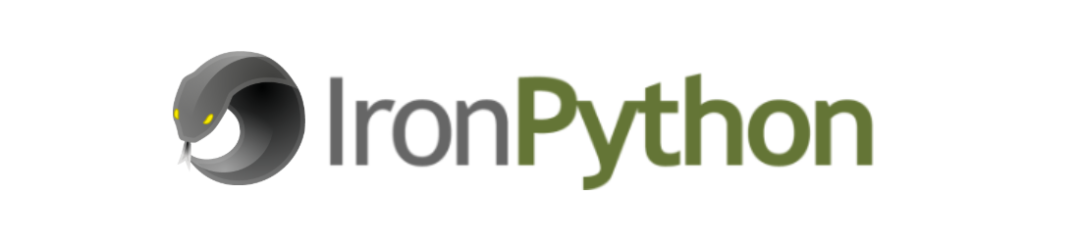 IronPython解释器