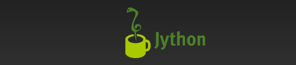 Jpython解释器